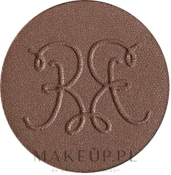 Тени для век Rouge Bunny Rouge Long Lasting Eye Shadow стойкие, с бархатистым покрытием, 2 г, оттенок 069 - Umber Firefinch