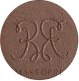 Тени для век Rouge Bunny Rouge Long Lasting Eye Shadow стойкие, с бархатистым покрытием, 2 г, оттенок 069 - Umber Firefinch — фото 1