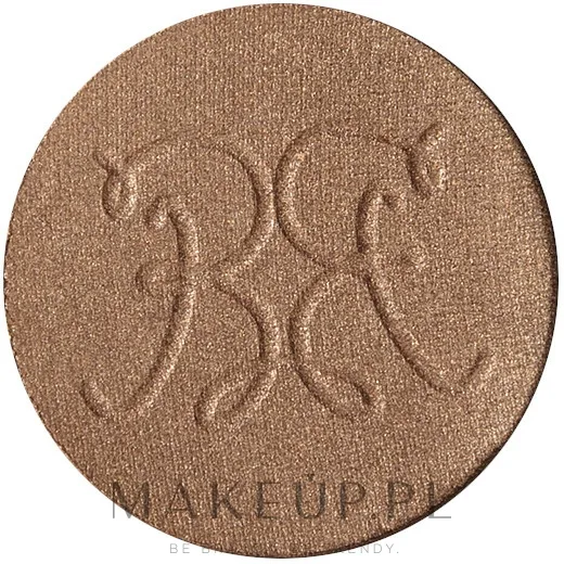 Тени для век Rouge Bunny Rouge Long Lasting Eye Shadow стойкие, с бархатистым покрытием, 2 г, оттенок 083 - Rufous Tailed Weaver