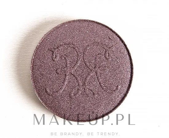Тени для век Rouge Bunny Rouge Long Lasting Eye Shadow стойкие, с бархатистым покрытием, 2 г, оттенок 017 - Delicate Hummingbird