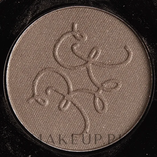 Тени для век Rouge Bunny Rouge Long Lasting Eye Shadow стойкие, с бархатистым покрытием, 2 г, оттенок 065 - Olive Violetear