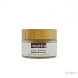 Manilu Face Mask — питательно-отшелушивающая маска для лица, 50 мл — фото 1