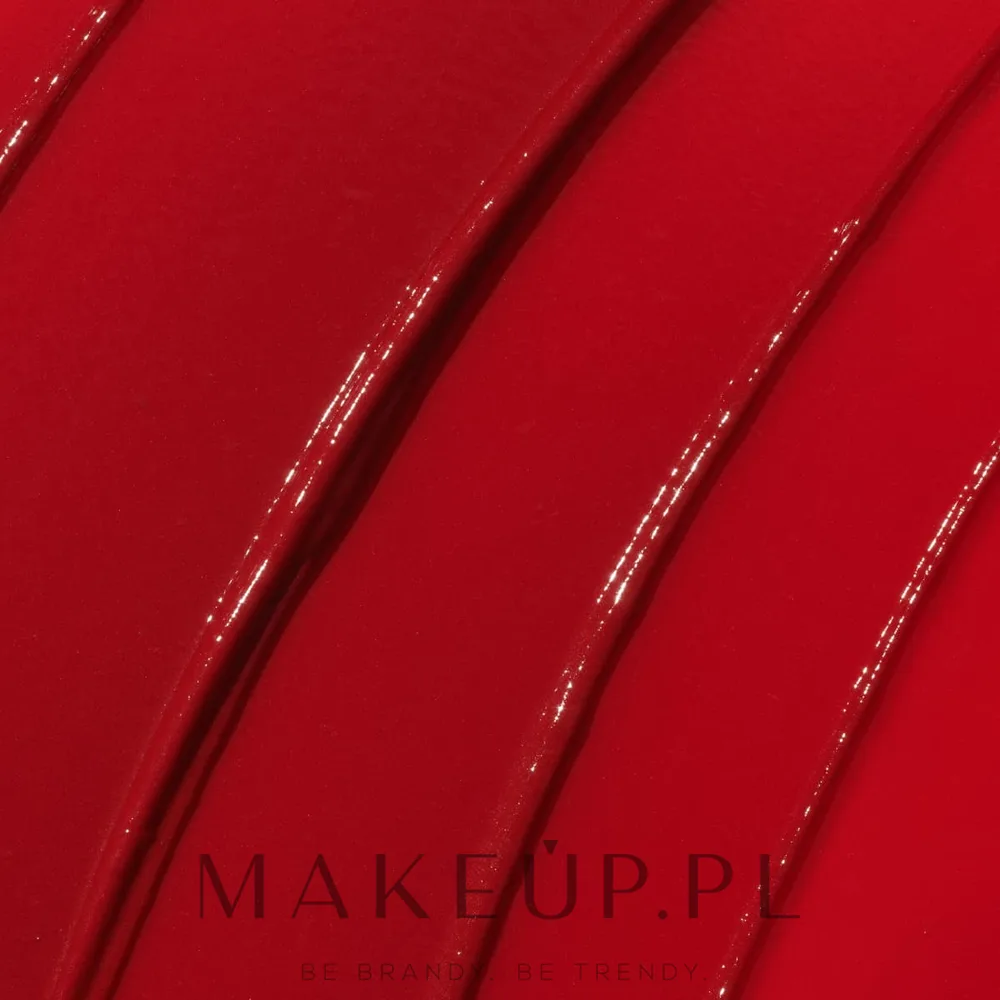 Блеск для губ Rouge Bunny Rouge Sweet Excesses Glassy Gloss кремовый, с эффектом визуального объёма, 6,3 мл, оттенок 105 - Red Velvet Tart