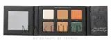 Палетка теней для век Rouge Bunny Rouge Enchanted Forest Eye Shadow Palette 6 оттенков, оттенок 105 - The Blue Star - Sprinkled Night — фото 2