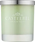 Castelbel Verbena / Ароматическая свеча в стекле, аромат вербены, 210 г — фото 1