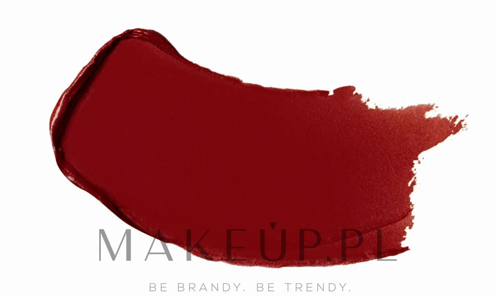 Помада для губ Rouge Bunny Rouge Colour Burst Lipstick кремовая, с сияющим финишем, 3,6 г, оттенок 018 - Raw Silence