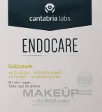 Крем-гель для лица Cantabria Labs Endocare восстанавливающий с секретом улитки 30 мл — фото 3