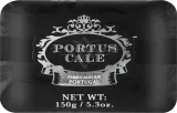 Мыло Portus Cale Black Edition, 150 г — фото 1