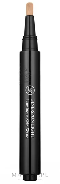 Корректор-кисть для лица Rouge Bunny Rouge Fine-Spun Light, оттенок 023 - Alula