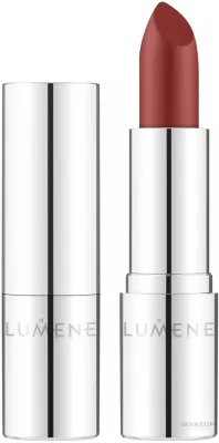 Помада для губ Lumene Luminous Moisture увлажняющая