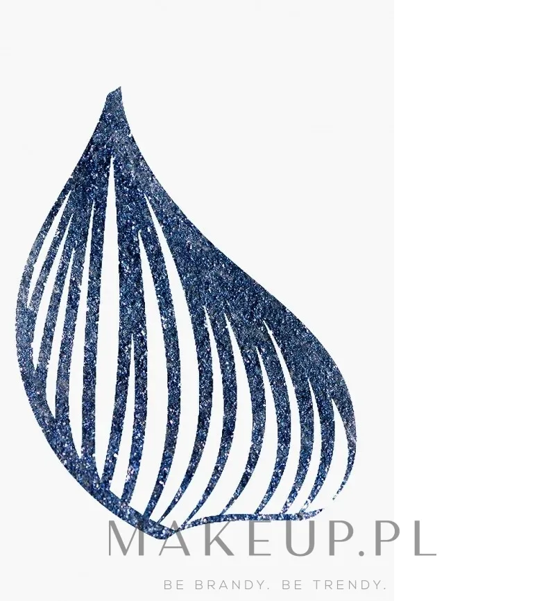 Подводка для глаз Rouge Bunny Rouge Devotion Ink Quartz, оттенок 051 - Tanzanite