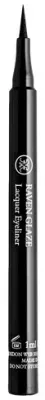 Подводка для глаз Rouge Bunny Rouge Raven Glaze Lacquer