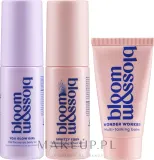 Набор Bloom & Blossom The Glow Getter масло для тела многофункциональный бальзам и спрей для ног 40+25+40 мл — фото 2