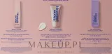Набор Bloom & Blossom The Glow Getter масло для тела многофункциональный бальзам и спрей для ног 40+25+40 мл — фото 3
