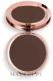 Бронзер для лица Makeup Revolution Glow Splendour, оттенок Dark — фото 3