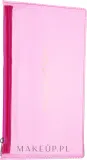 Набор кистей для макияжа Makeup Revolution Neon Heat Brush Set 5 шт. с косметичкой — фото 2
