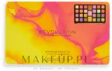 Палетка теней для век Makeup Revolution Neon Heat Limitless Shadow Palette — фото 2