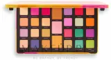 Палетка теней для век Makeup Revolution Neon Heat Limitless Shadow Palette — фото 5