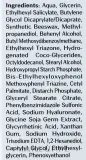 Крем для области вокруг глаз Eucerin Hyaluron-Filler 3x Effect с гиалуроновой кислотой и SPF 15 для зрелой кожи 15 мл — фото 4