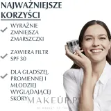 Крем для лица Eucerin Hyaluron-Filler 3x Effect дневной с SPF 30 50 мл — фото 2
