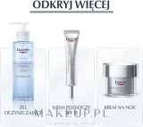 Крем для лица Eucerin Hyaluron-Filler 3x Effect дневной с SPF 30 50 мл — фото 6