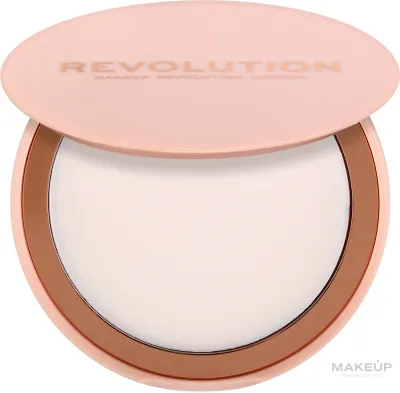 База под макияж Makeup Revolution Superdewy Blur Balm