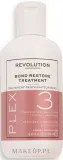 Маска для волос Revolution Haircare Plex 3 восстанавливающая, для повреждённых волос, растительные протеины, пантенол, фитантриол, 250 мл — фото 2