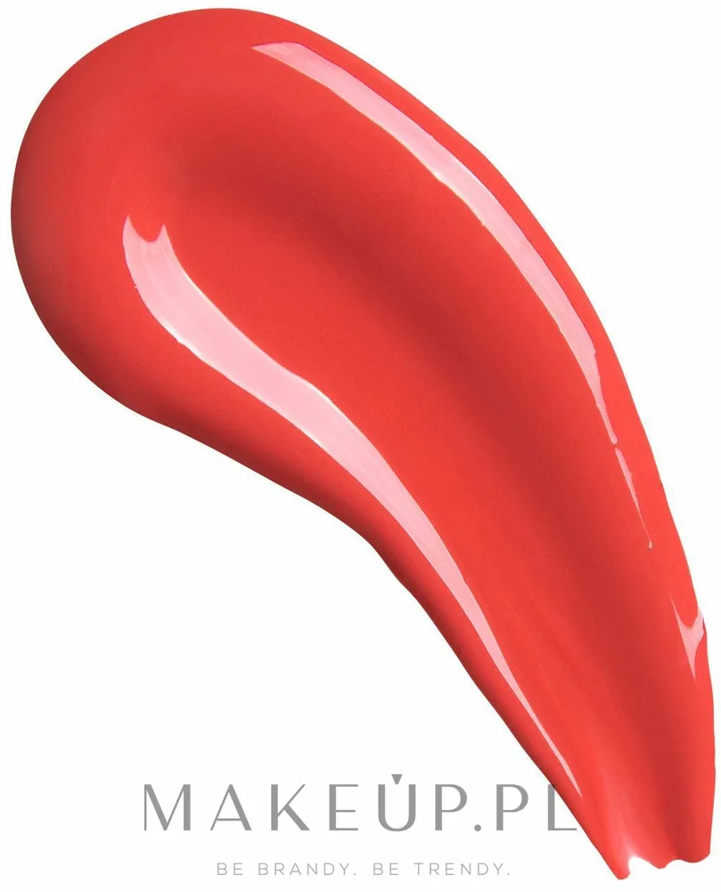 Блеск для губ Makeup Obsession Mega Plump с эффектом объёма, оттенок Rate This
