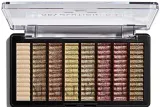 Палетка теней для век Revolution Pro Supreme Eyeshadow Palette 8 оттенков, оттенок Bewitch — фото 1