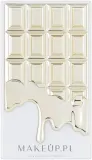 Палетка теней для век I Heart Revolution White Gold Mini Chocolate Eyeshadow Palette — фото 2