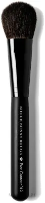 Кисть для контуринга Rouge Bunny Rouge Face Contour 012 из натурального беличьего ворса