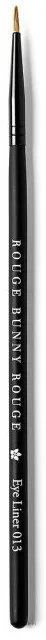 Тонкая кисть для подводки Rouge Bunny Rouge Eye Liner 013 из натурального ворса соболя