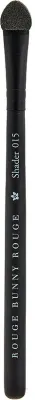 Скошенная кисть-аппликатор для теней Rouge Bunny Rouge Shader Brush 015 из нейлона