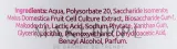 Тоник для лица Charmine Rose Phyto Cell Tonic со стволовыми клетками яблока, 200 мл, Польша — фото 6