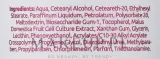 Charmine Rose Phyto Cell Milk молочко для снятия макияжа с клетками яблока и лецитином 200 мл — фото 3
