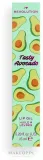 Makeup Revolution Olejek do ust - Масло для губ I Heart Revolution Tasty Avocado Lip Oil питательное, увлажняющее, 6 мл — фото 3