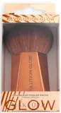 Кисть для пудры Makeup Revolution Glow Splendour Powder Brush из синтетического ворса — фото 2