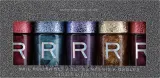 Набор лаков для ногтей Makeup Revolution Jewel Collection голографические 5 оттенков 5x10 мл — фото 1