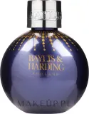 Набор пены для ванны Baylis & Harding Mulberry Fizz 6 флаконов по 100 мл — фото 3