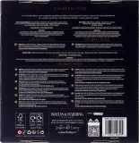 Набор пены для ванны Baylis & Harding Mulberry Fizz 6 флаконов по 100 мл — фото 5