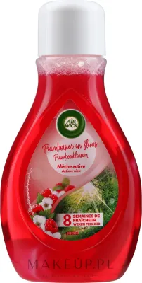 Гелевый освежитель воздуха Air Wick Active Raspberry and Blossom 375 мл