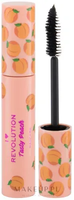 Тушь для ресниц I Heart Revolution Tasty Peach для ресниц