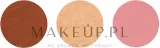 Палетка для контуринга лица Revolution Pro Glam Mood Face Palette, оттенок Medium — фото 1