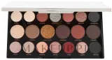 Палетка теней для век Makeup Revolution Precious Glamour Megastar Shadow Palette, оттенок Crystal — фото 1