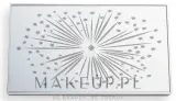 Палетка теней для век Makeup Revolution Precious Glamour Megastar Shadow Palette, оттенок Crystal — фото 3