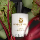 Noble Isle Fireside — бальзам для тела с экстрактом свёклы, 250 мл — фото 3