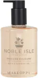 Гель для душа Noble Isle Rhubarb Rhubarb с ревенём, 250 мл — фото 1
