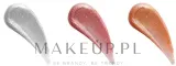 Набор мини-блесков для губ Makeup Revolution Shimmer Bomb Mini Collection 3 оттенка по 1.8 мл — фото 3