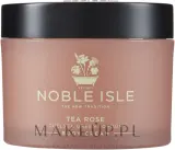 Крем для тела Noble Isle Tea Rose с маслом ши и ароматом розы 250 мл — фото 1