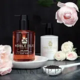 Жидкое мыло для рук Noble Isle Tea Rose чайная роза, 250 мл — фото 2